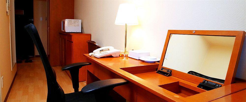 Ai Hotel Nihonbashi Tokyo prefektur Exteriör bild