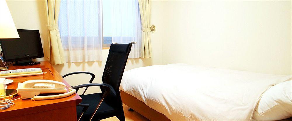 Ai Hotel Nihonbashi Tokyo prefektur Exteriör bild