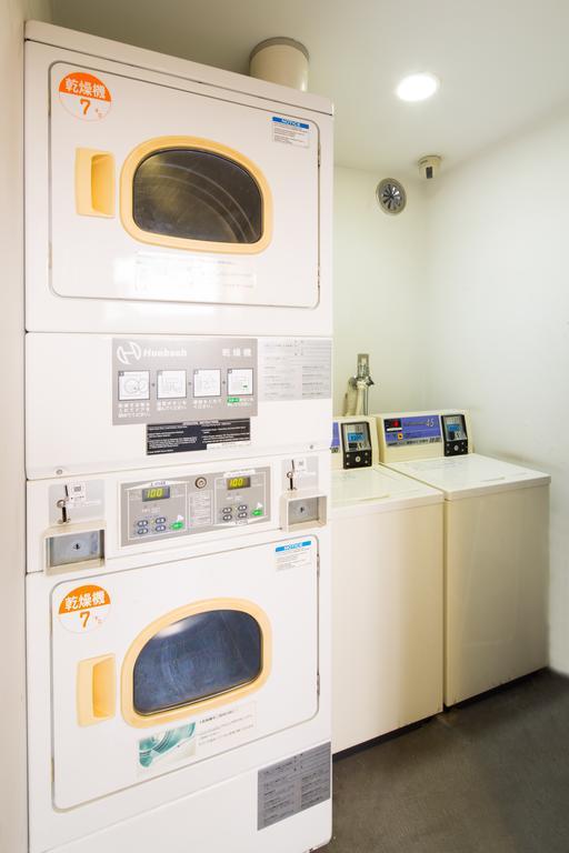 Ai Hotel Nihonbashi Tokyo prefektur Exteriör bild