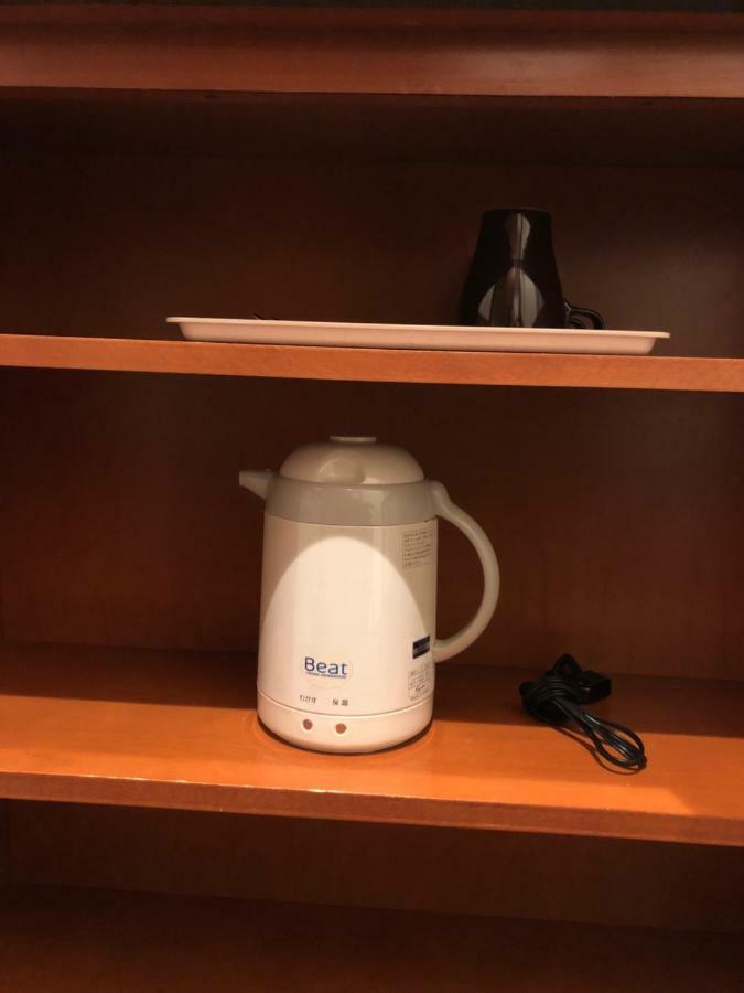 Ai Hotel Nihonbashi Tokyo prefektur Exteriör bild