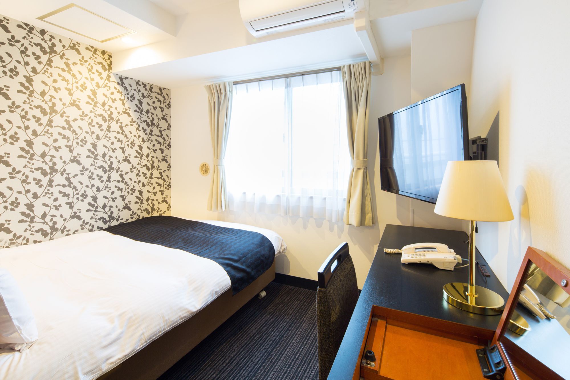 Ai Hotel Nihonbashi Tokyo prefektur Exteriör bild