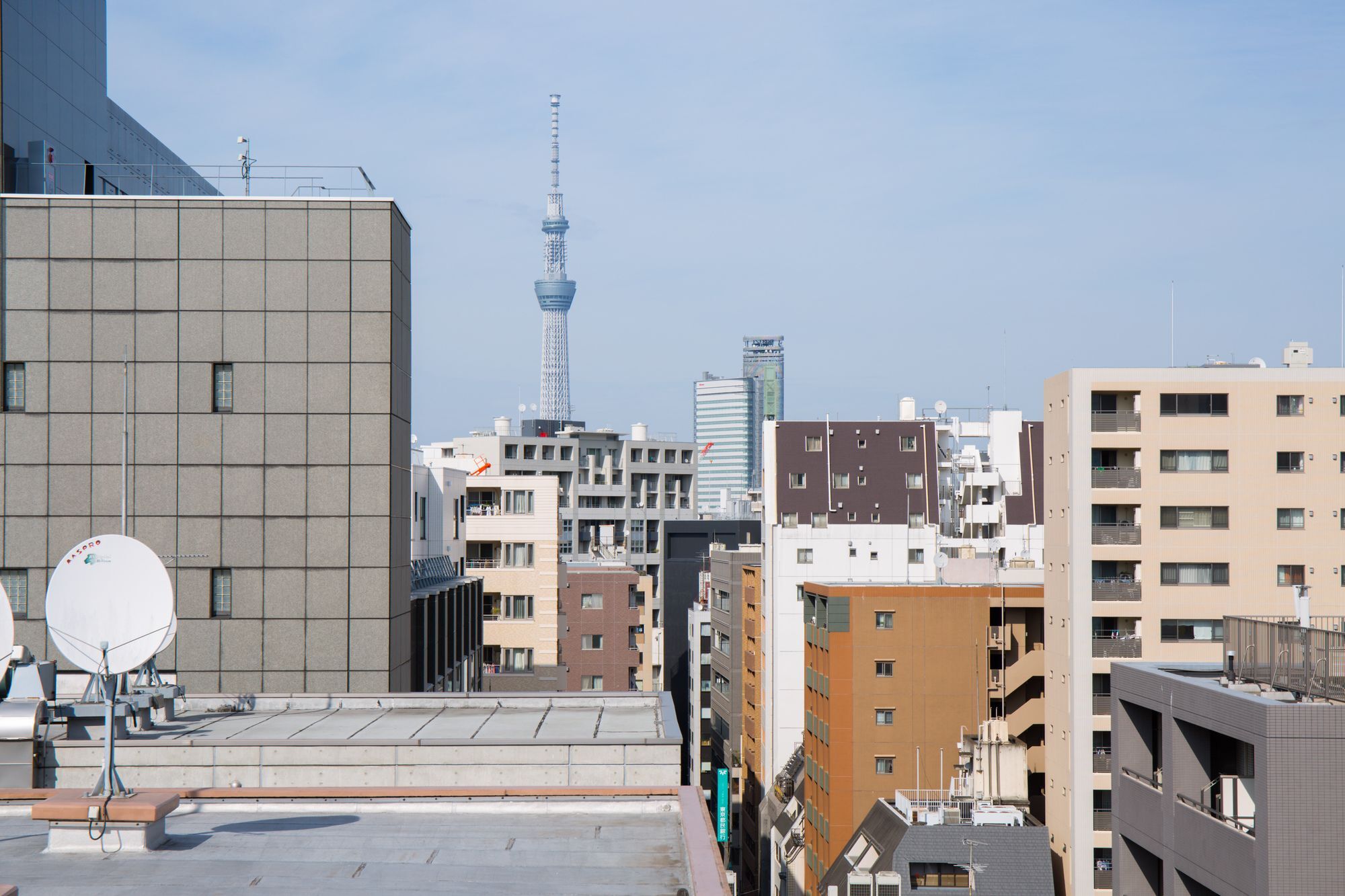 Ai Hotel Nihonbashi Tokyo prefektur Exteriör bild