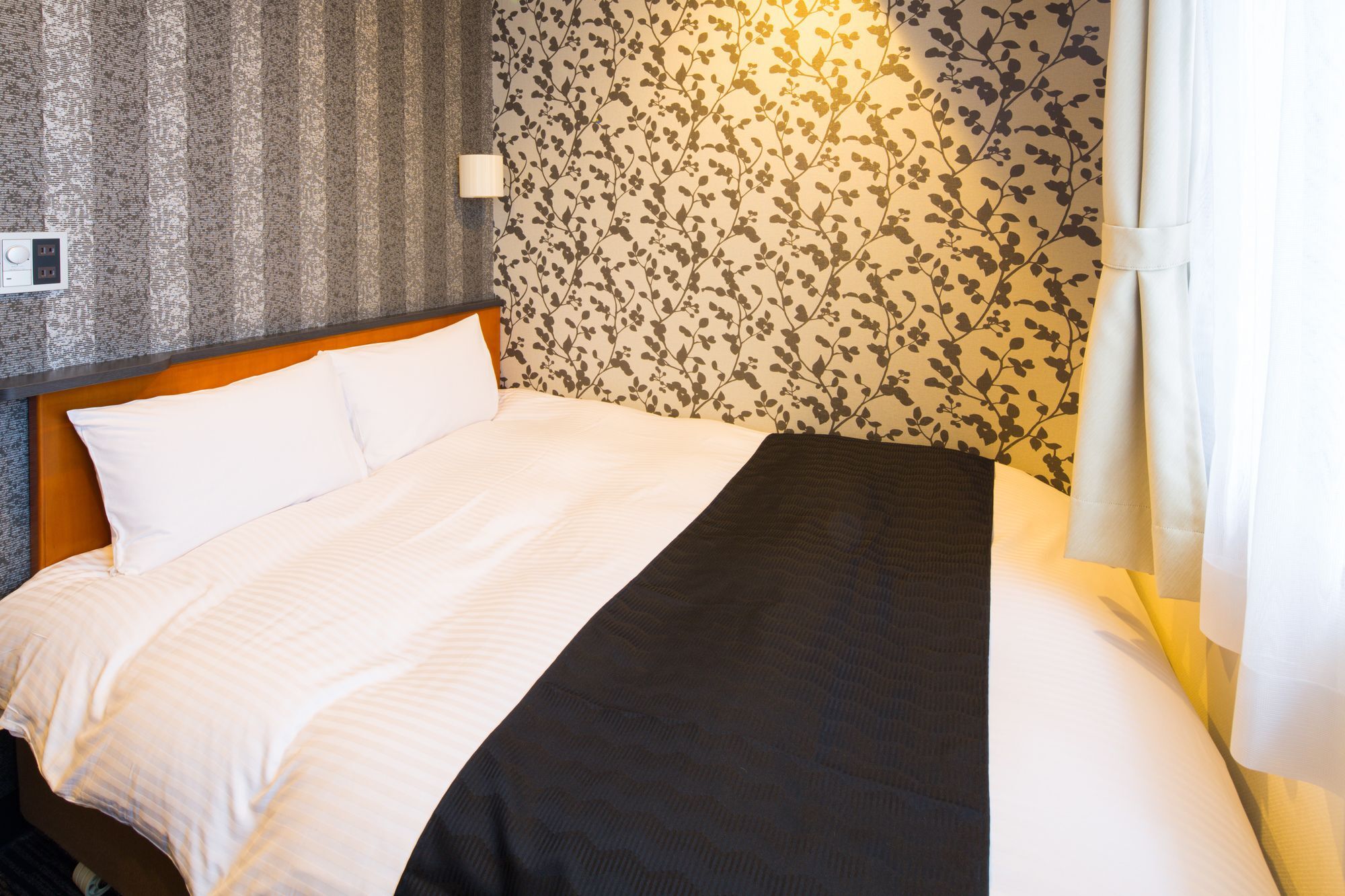Ai Hotel Nihonbashi Tokyo prefektur Exteriör bild